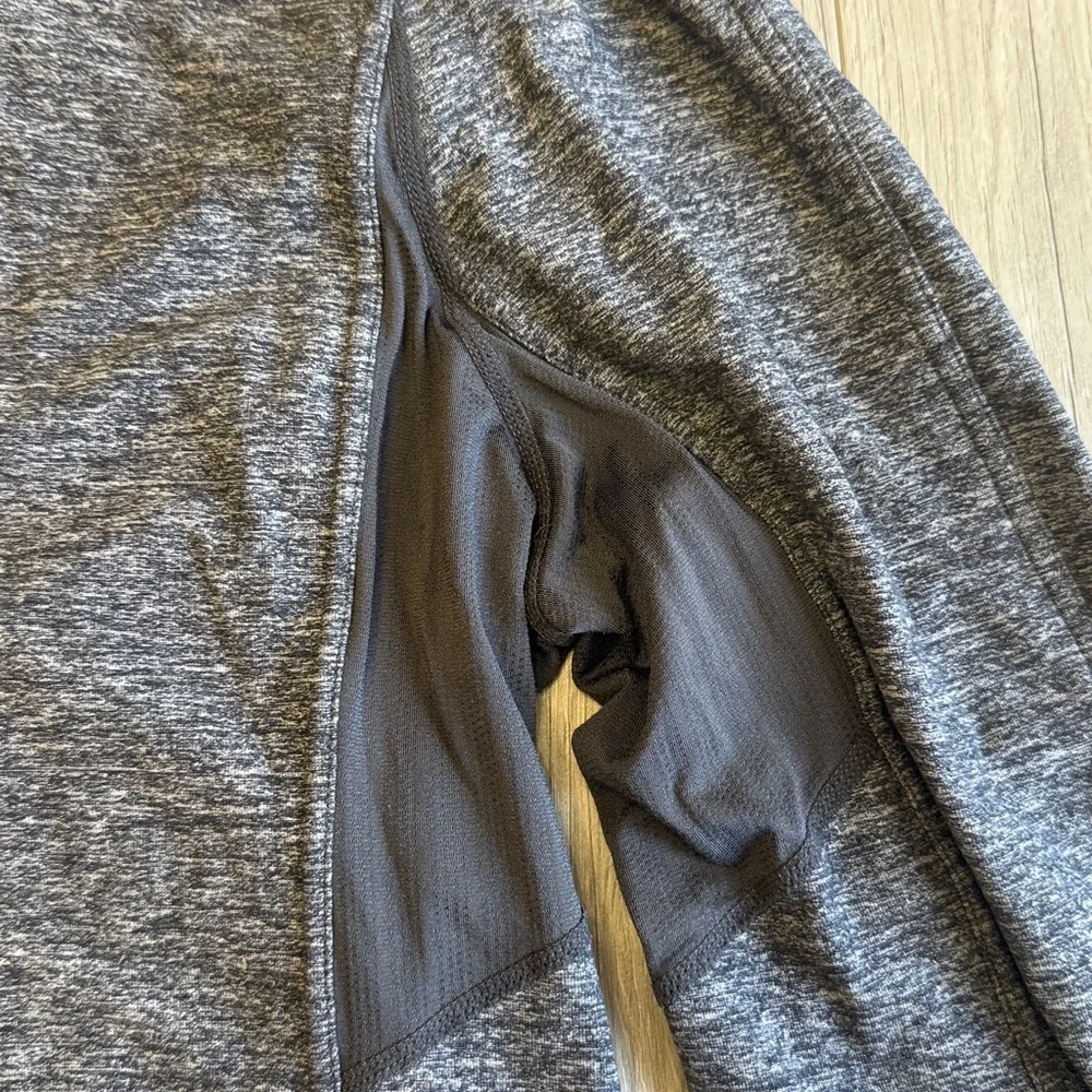 Lululemon Mens Metal Vent Tech Long-Sleeve Shirt - Picture 4 of 6